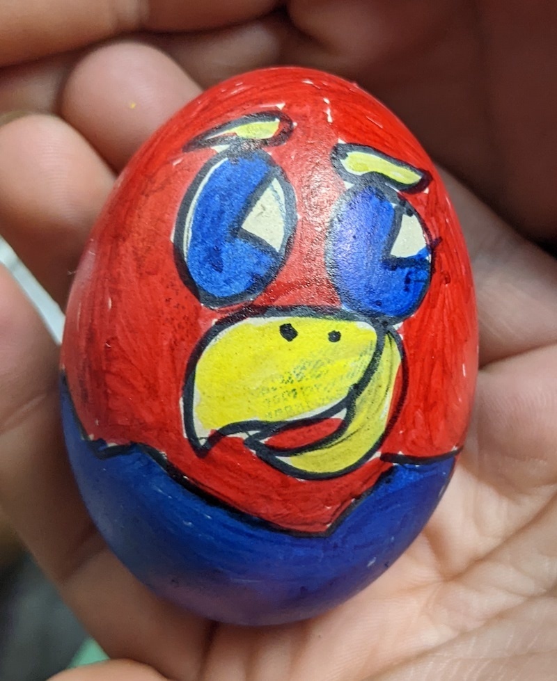 Egg
