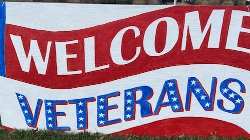 Welcome Vets
