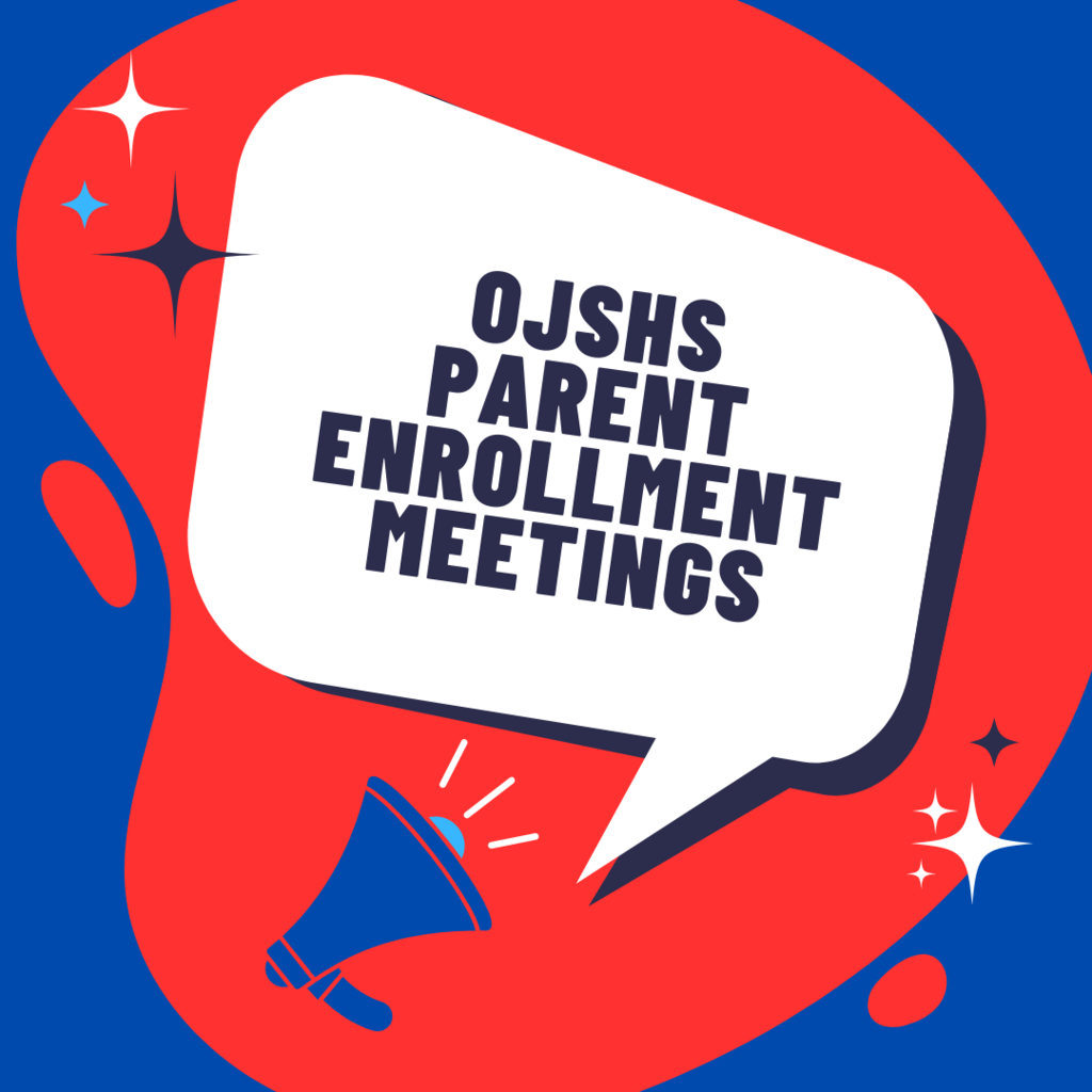 enrollment parent meeting