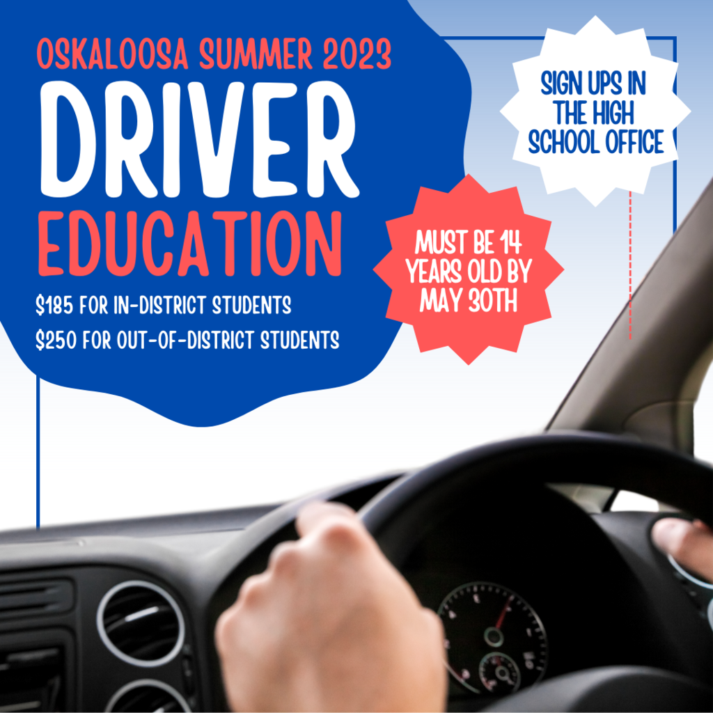 drivers ed